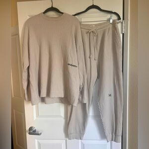 MADHAPPY SET SIZE L MENS